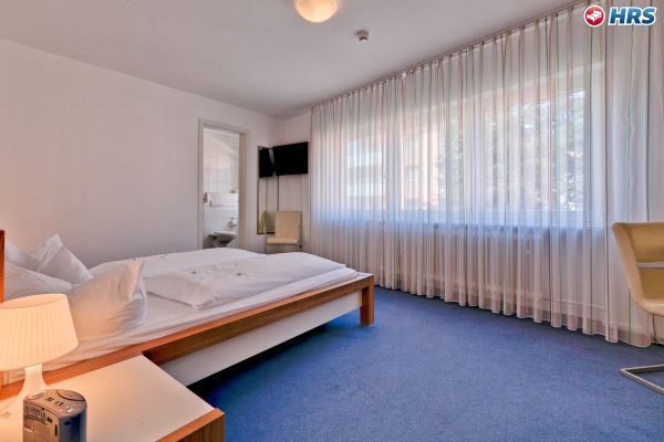 Hotel Elite (Karlsruhe)
